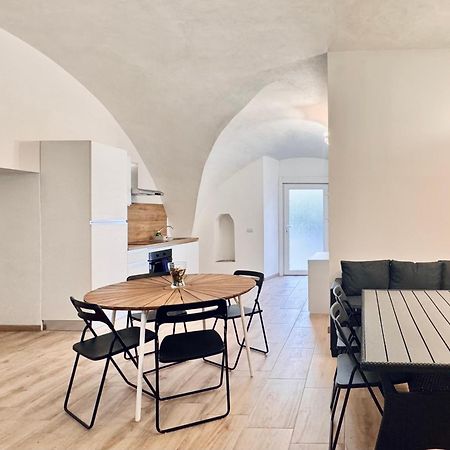Appartement Casa Storica Del 1600 In Bergamo Centro Extérieur photo