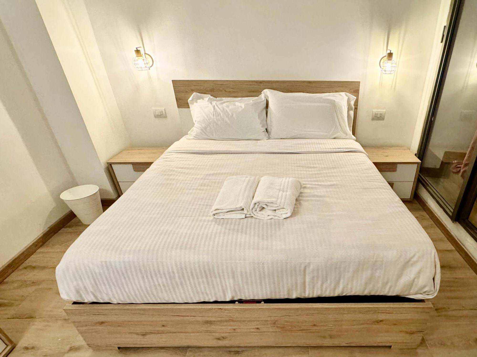 Appartement Casa Storica Del 1600 In Bergamo Centro Extérieur photo