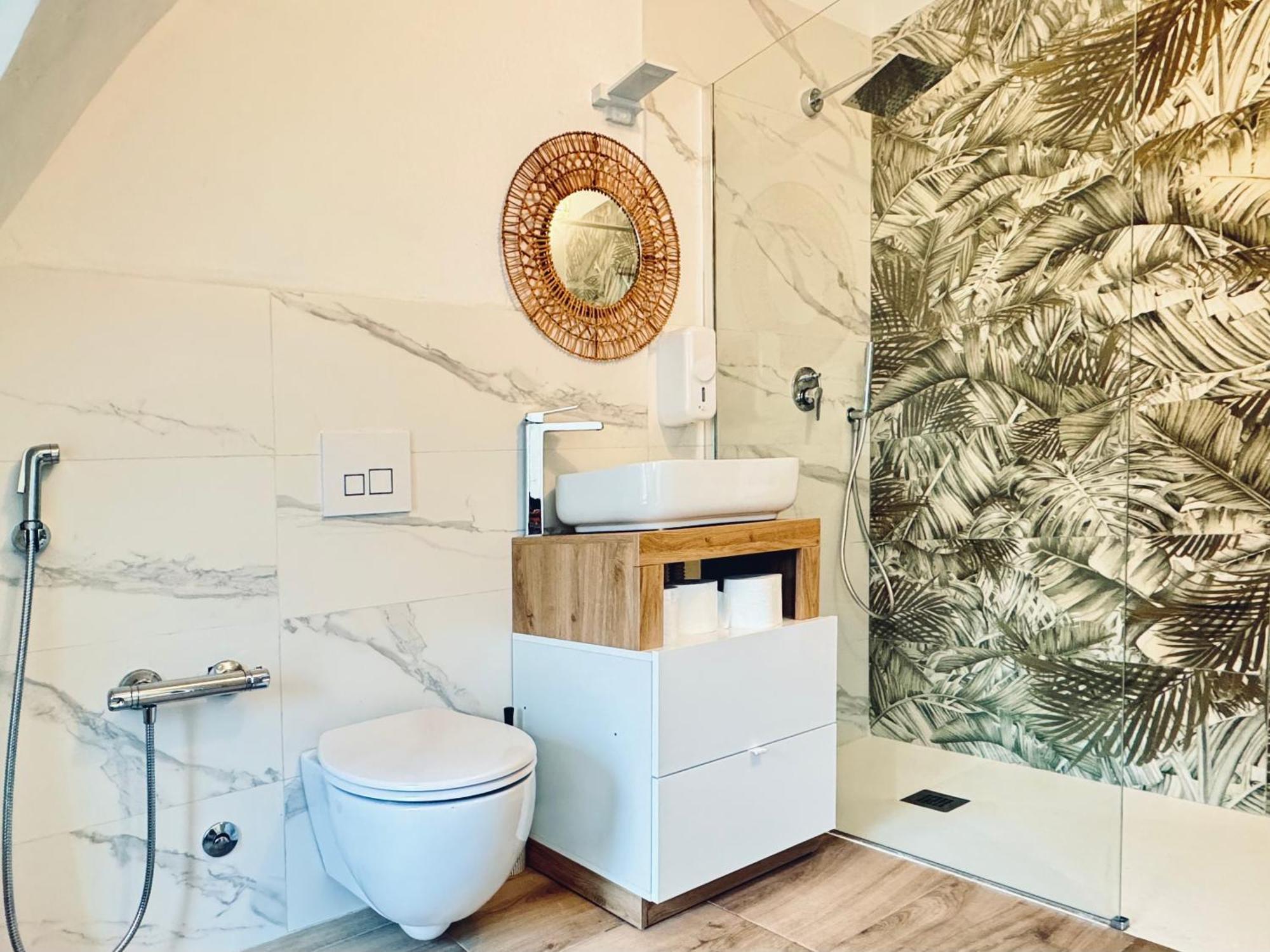 Appartement Casa Storica Del 1600 In Bergamo Centro Extérieur photo